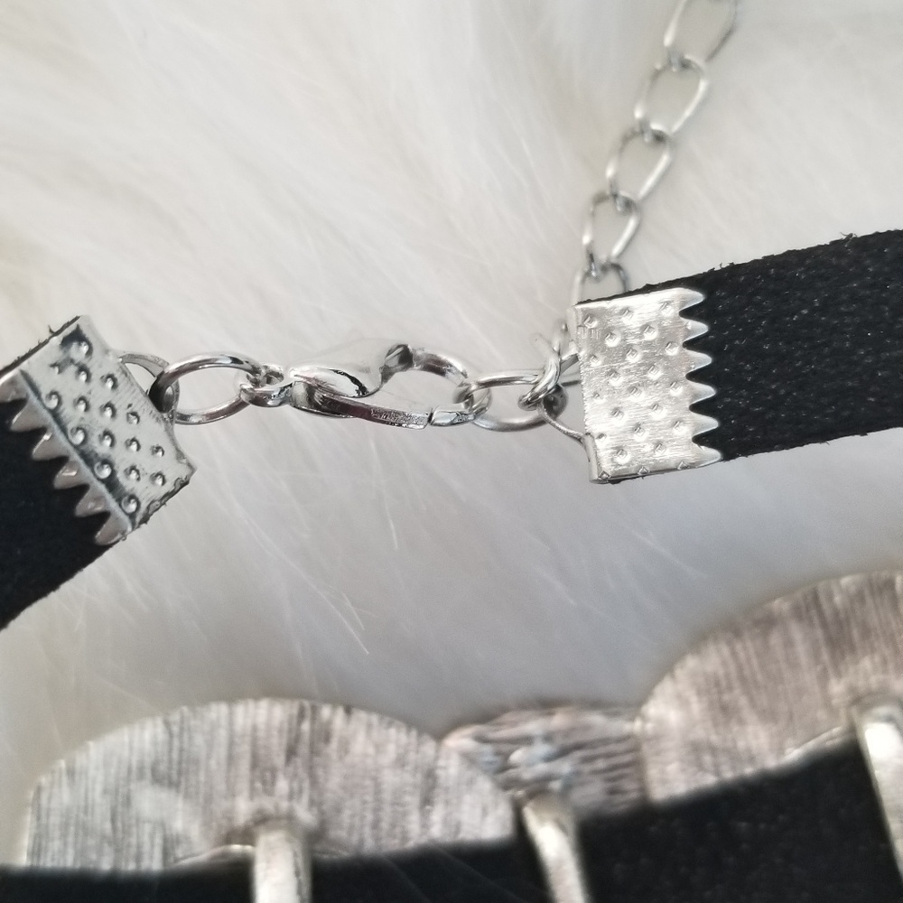 Boho bracelet black - Picture 4 of 4